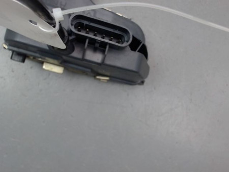 SYSTEME CONDAMNATION ARRIERE DROIT RENAULT MEGANE II Phase 2 2006-2009