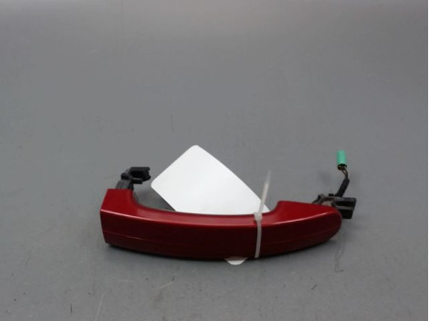 POIGNEE EXTERIEURE PORTE ARRIERE DROIT FORD FOCUS III 2011-...