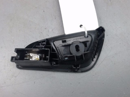POIGNEE INTERIEURE PORTE ARRIERE DROIT FORD FOCUS III 2011-...