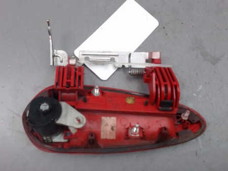 POIGNEE EXTERIEURE PORTE AVANT GAUCHE FIAT GRANDE PUNTO III 2005-...