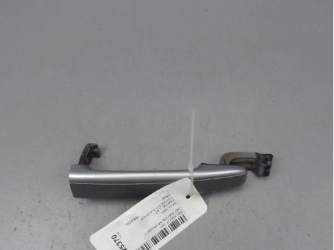 POIGNEE EXTERIEURE PORTE AVANT DROIT PEUGEOT 307 Phase 1 2001-2005