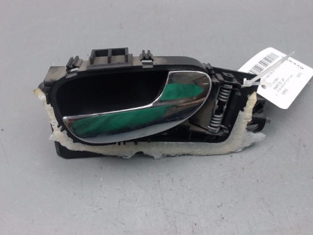 POIGNEE INTERIEURE PORTE ARRIERE DROIT PEUGEOT 307 Phase 1 2001-2005