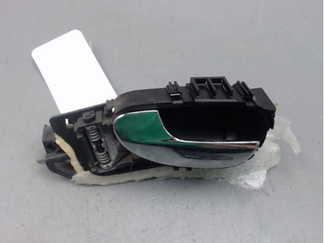 POIGNEE INTERIEURE PORTE ARRIERE GAUCHE PEUGEOT 307 Phase 1 2001-2005