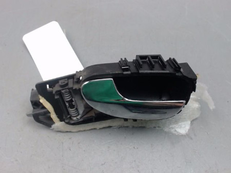 POIGNEE INTERIEURE PORTE ARRIERE GAUCHE PEUGEOT 307 Phase 1 2001-2005