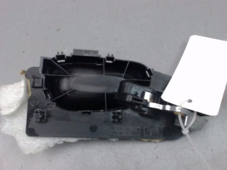 POIGNEE INTERIEURE PORTE ARRIERE GAUCHE PEUGEOT 307 Phase 1 2001-2005
