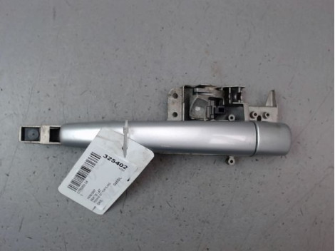 POIGNEE EXTERIEURE PORTE ARRIERE GAUCHE CITROEN C4 I Phase 1 2004-2008