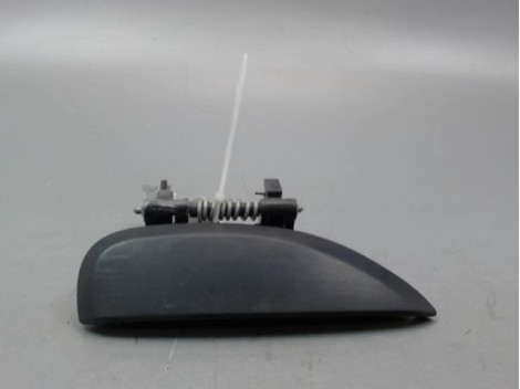 POIGNEE EXTERIEURE PORTE AVANT DROIT DACIA SANDERO II Phase 1 2012-...