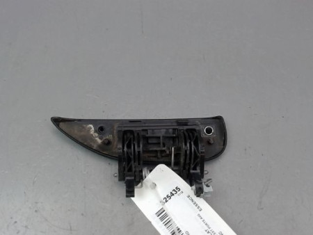 POIGNEE EXTERIEURE PORTE AVANT GAUCHE DACIA SANDERO II Phase 1 2012-...