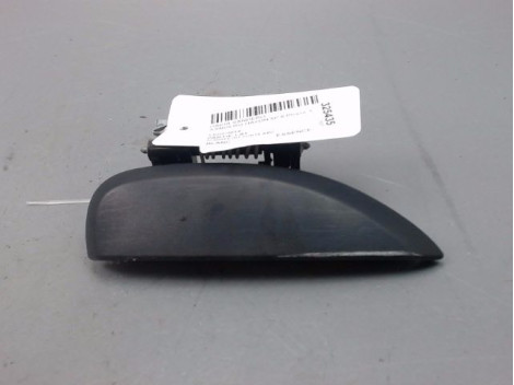 POIGNEE INTERIEURE PORTE ARRIERE DROIT DACIA SANDERO II Phase 1 2012-...