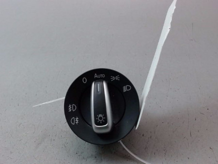 INTERIEUR COMMANDE PHARES VOLKSWAGEN PASSAT BERL. VI (36) 2010-...