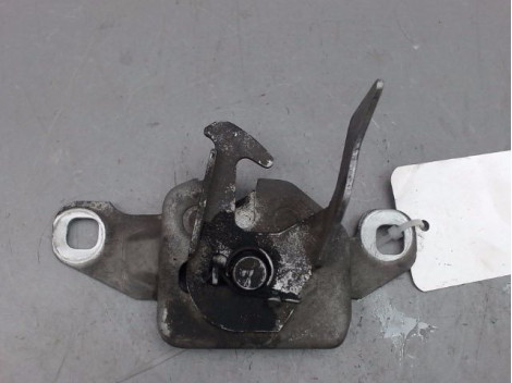 SERRURE CAPOT DACIA LOGAN BERL. I Phase 1 2005-2008