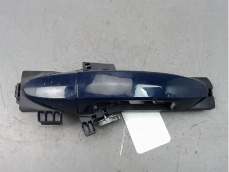 POIGNEE EXTERIEURE PORTE ARRIERE GAUCHE FORD FIESTA VI Phase 1 2002-2005