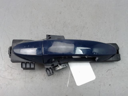 POIGNEE EXTERIEURE PORTE ARRIERE GAUCHE FORD FIESTA VI Phase 1 2002-2005
