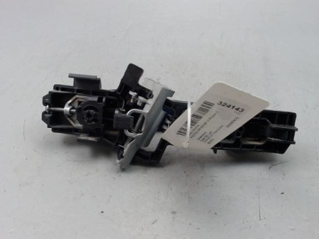 POIGNEE EXTERIEURE PORTE ARRIERE GAUCHE FORD FIESTA VI Phase 1 2002-2005