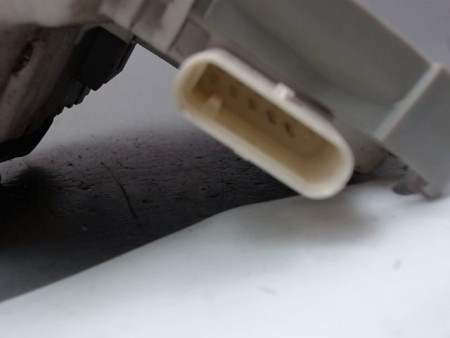 SYSTEME CONDAMNATION ARRIERE GAUCHE AUDI A1 Phase 1 (8X) 2010-2015