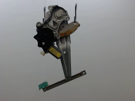 MECANISME+MOTEUR LEVE-GLACE ARRIERE DROIT NISSAN NOTE