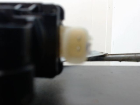 MECANISME+MOTEUR LEVE-GLACE ARRIERE DROIT NISSAN NOTE