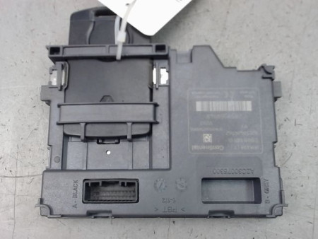 LECTEUR DE CARTE RENAULT CLIO IV Phase 1 2012-...