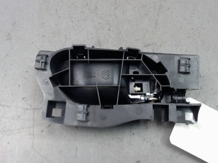 POIGNEE INTERIEURE PORTE AVANT GAUCHE CITROEN GRAND C4 PICASSO MONOSP. I LONG 2006-2013