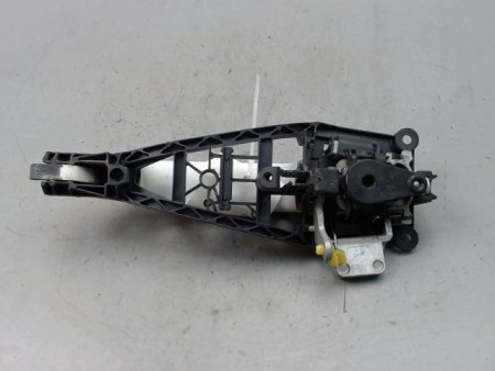 POIGNEE EXTERIEURE PORTE AVANT GAUCHE OPEL CORSA IV Phase 2 (D) 2011-...