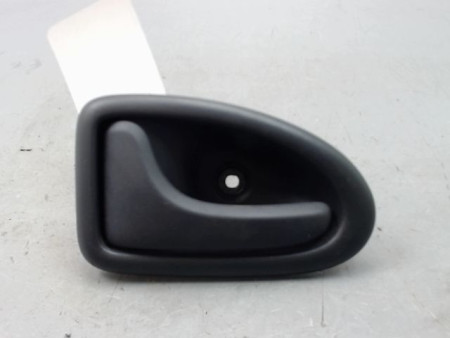 POIGNEE INTERIEURE PORTE ARRIERE GAUCHE RENAULT CLIO CAMPUS II Phase 2 2009-...