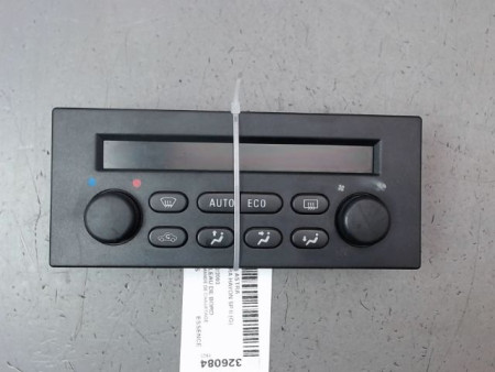 COMMANDE DE CHAUFFAGE OPEL ASTRA II (G) 1998-2004