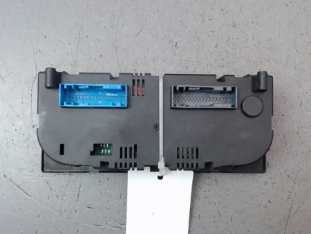 COMMANDE DE CHAUFFAGE OPEL ASTRA II (G) 1998-2004