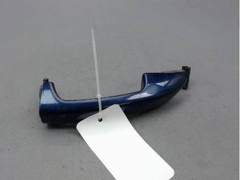 POIGNEE EXTERIEURE PORTE AVANT DROIT VOLKSWAGEN PASSAT BERL. IV Phase 2 (3B) 2000-2005