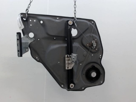 MECANISME+MOTEUR LEVE-GLACE ARRIERE DROIT MERCEDES CLASSE A MONOSP. I Phase 2 (168) 2001-2004