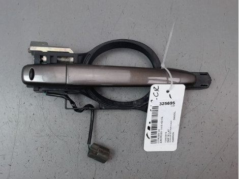 POIGNEE EXTERIEURE PORTE AVANT DROIT CITROEN C4 AIRCR.