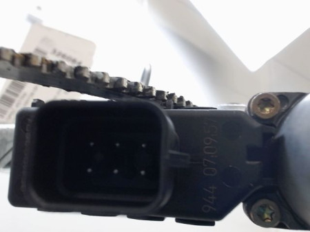 MECANISME+MOTEUR LEVE-GLACE AVANT DROIT OPEL ASTRA II (G) 1998-2004