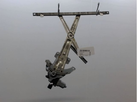 MECANISME+MOTEUR LEVE-GLACE AVANT DROIT PEUGEOT 4007 BREAK 2007-2013
