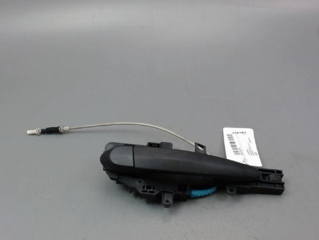 POIGNEE EXTERIEURE PORTE ARRIERE DROIT BMW SERIE 1 I Phase 1 (E87) 2004-2006