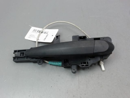 POIGNEE EXTERIEURE PORTE ARRIERE GAUCHE BMW SERIE 1 I Phase 1 (E87) 2004-2006