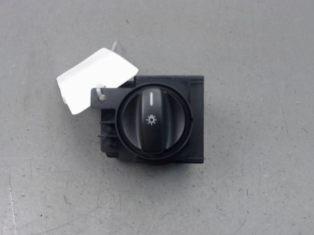 INTERIEUR COMMANDE PHARES MERCEDES CLASSE A MONOSP. I Phase 2 (168) 2001-2004