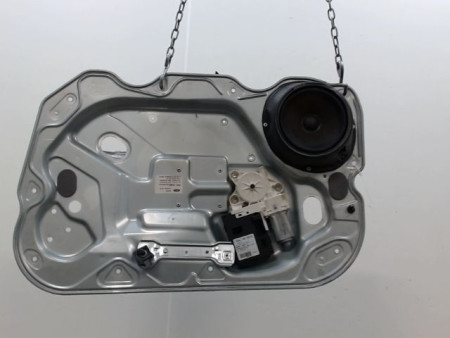MECANISME+MOTEUR LEVE-GLACE AVANT DROIT FORD FOCUS CMAX MONOSP. I Phase 1 2003-2007