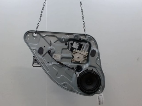 MECANISME+MOTEUR LEVE-GLACE ARRIERE GAUCHE FORD FOCUS CMAX MONOSP. I Phase 1 2003-2007