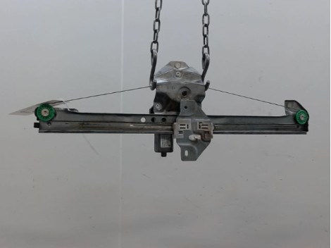 MECANISME+MOTEUR LEVE-GLACE AVANT DROIT DACIA LODGY BREAK 2012-...