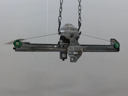 MECANISME+MOTEUR LEVE-GLACE AVANT DROIT DACIA LODGY BREAK 2012-...