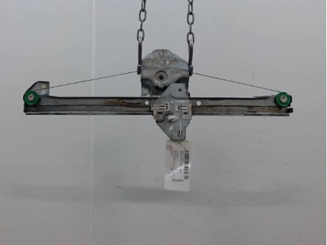 MECANISME+MOTEUR LEVE-GLACE AVANT GAUCHE DACIA LODGY BREAK 2012-...