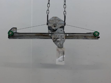 MECANISME+MOTEUR LEVE-GLACE AVANT GAUCHE DACIA LODGY BREAK 2012-...