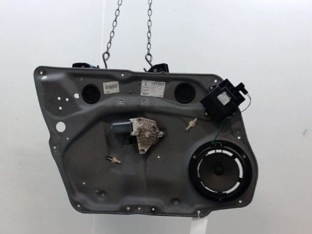 MECANISME+MOTEUR LEVE-GLACE AVANT GAUCHE MERCEDES CLASSE B MONOSP. I Phase 1 (245) 2005-2008