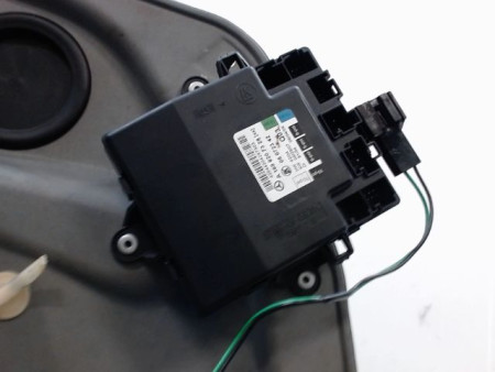 MECANISME+MOTEUR LEVE-GLACE AVANT GAUCHE MERCEDES CLASSE B MONOSP. I Phase 1 (245) 2005-2008