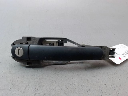 POIGNEE EXTERIEURE PORTE AVANT DROIT VOLKSWAGEN BORA BERL. (1J) 1998-2005