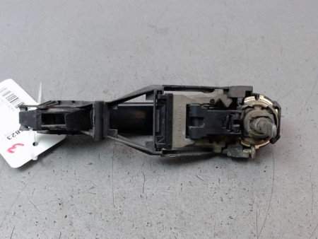 POIGNEE EXTERIEURE PORTE AVANT DROIT VOLKSWAGEN BORA BERL. (1J) 1998-2005