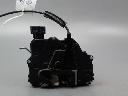 SYSTEME CONDAMNATION AVANT GAUCHE FIAT GRANDE PUNTO 2005-