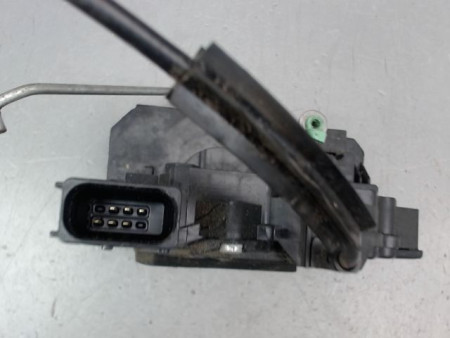 SYSTEME CONDAMNATION AVANT GAUCHE FIAT GRANDE PUNTO 2005-