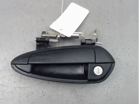 POIGNEE EXTERIEURE PORTE AVANT GAUCHE FIAT GRANDE PUNTO 2005-
