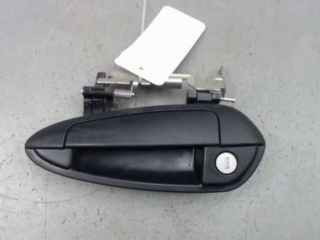 POIGNEE EXTERIEURE PORTE AVANT GAUCHE FIAT GRANDE PUNTO 2005-