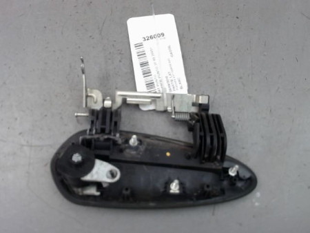 POIGNEE EXTERIEURE PORTE AVANT GAUCHE FIAT GRANDE PUNTO 2005-